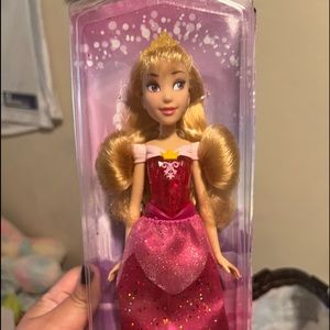 Aurora doll.Free if picked up